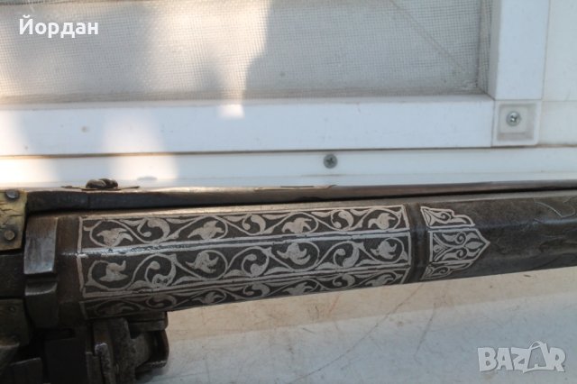 Оригинално шишане Османска империя , снимка 7 - Антикварни и старинни предмети - 43271918