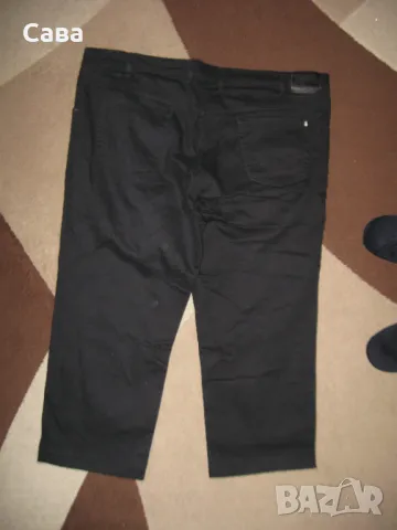 Дънки PIONIER  мъжки,4-5ХЛ, снимка 3 - Дънки - 48513207