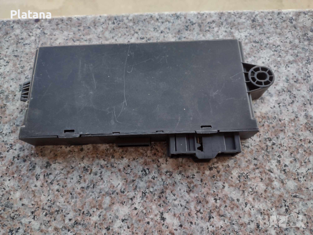 Комфорт модул за BMW E87 дизел 143 кс. 2008-ма год., снимка 3 - Части - 44894053