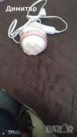 Велформ вибратор про, снимка 4 - Масажори - 38512464