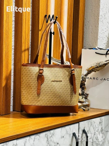 чанти Louis Vuitton Michael kors , снимка 3 - Чанти - 53458891