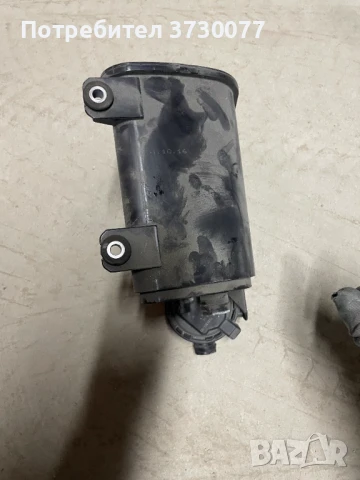 BMW F12 F13 F06 640i 650i гиривен филтър въглен изпарител активен въглен, снимка 2 - Части - 50792317