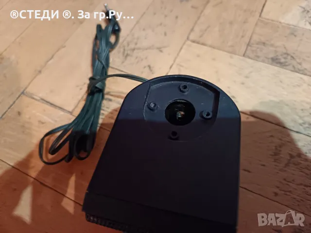 Сателитна тонколонка Cat, снимка 2 - Тонколони - 48838370