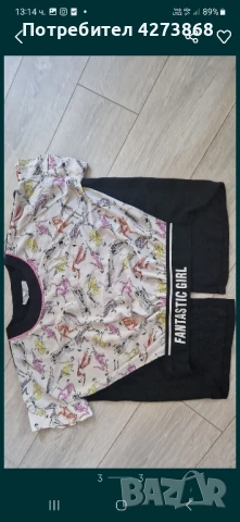 летен комплект, снимка 3 - Комплекти - 51138910