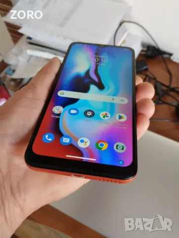 Моторола Е7 плюс  , снимка 5 - Motorola - 48504375