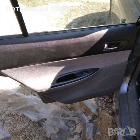 Мазда 6 2.0 тди 136 к.с на части., снимка 5 - Автомобили и джипове - 32381075