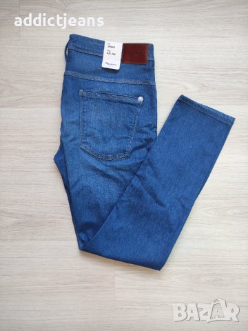 Мъжки дънки Pepe Jeans размер 33 , 36 