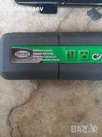 динамометрични ключове , снимка 3 - Ключове - 52883915