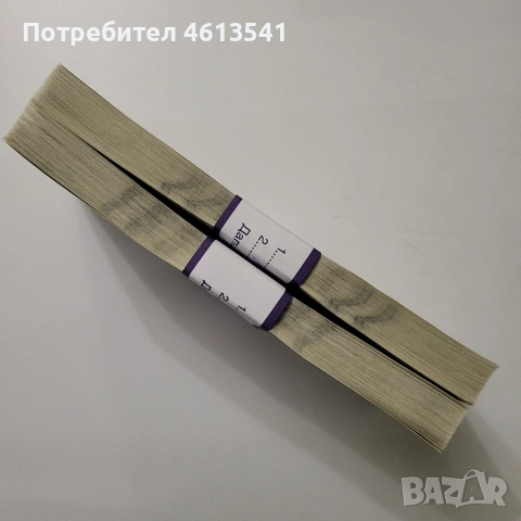 $200 поредни от 2021г, снимка 6 - Нумизматика и бонистика - 53460972