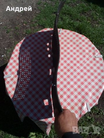 Капак за музикален шкаф Хармония 20, снимка 6 - Други ценни предмети - 28581839