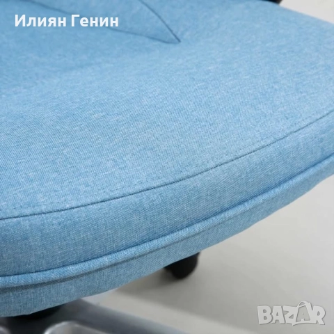 Офис стол, снимка 5 - Столове - 52845980