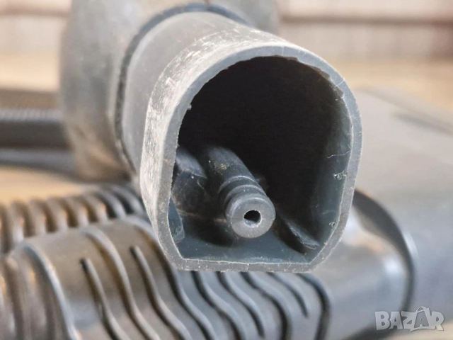 Маркуч за прахосмукачка Zepter tuttoJebbo, снимка 3 - Прахосмукачки - 52029102