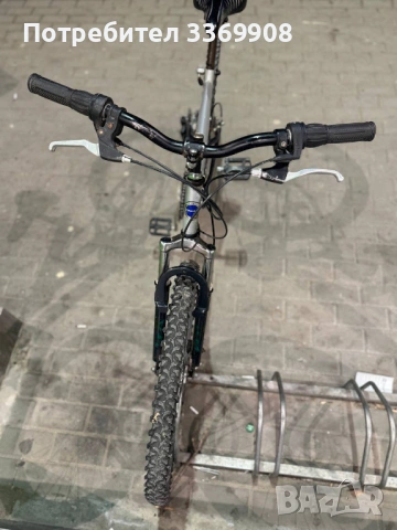 Велосипед Сembio, снимка 8 - Велосипеди - 53104475