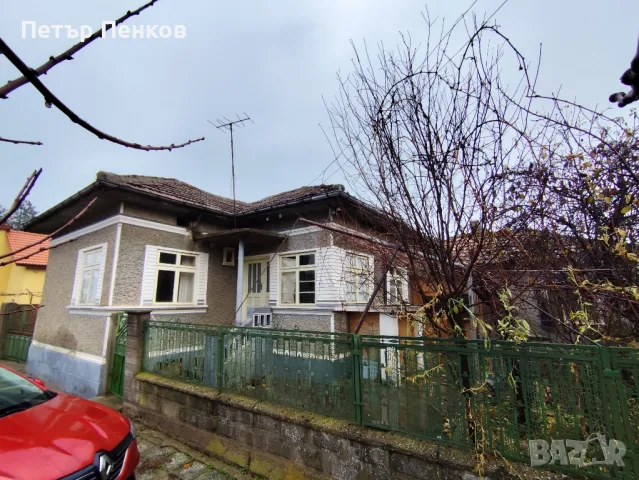 Къща в с.старо село обл.силистра