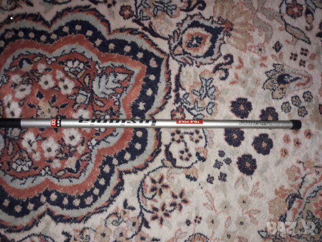 Телескоп за риболов Mivardi Insignia, снимка 4 - Въдици - 47535552