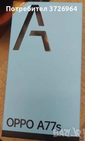 oppo A77s, снимка 3 - Други - 53145045