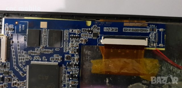 Element 7 оригинални части и аксесоари , снимка 6 - Таблети - 27422004