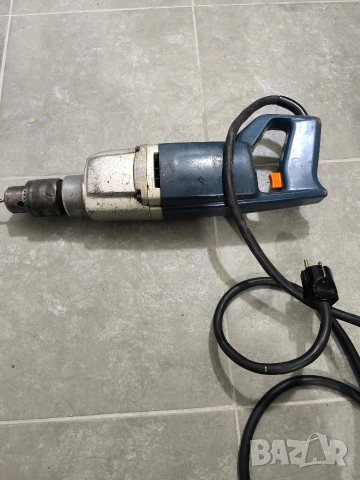 Дрелка Елпром Ловеч, снимка 2 - Бормашини - 53517142