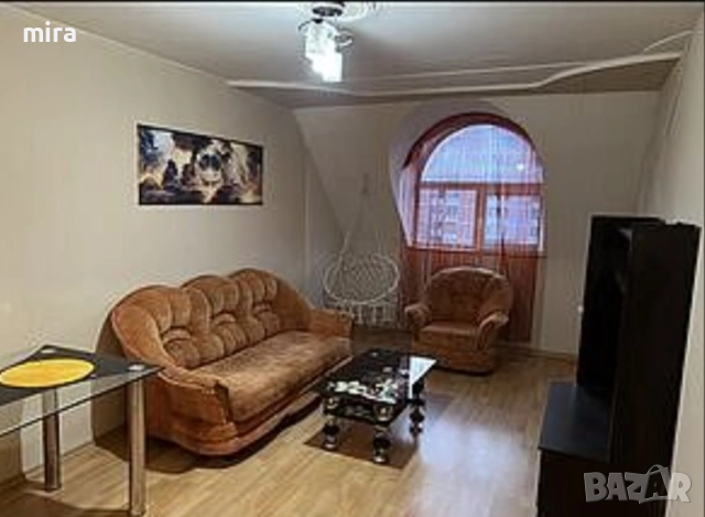 Обзаведен 2 стаен апартамент в Зона Б 18