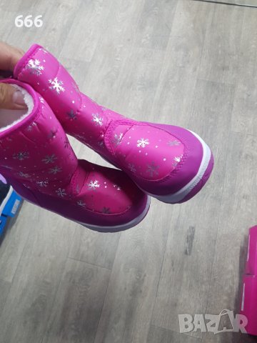 Ботушки, снимка 5 - Детски боти и ботуши - 42982761