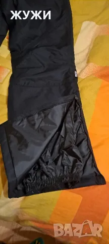 Зимен термо панталон, снимка 5 - Панталони - 49945739