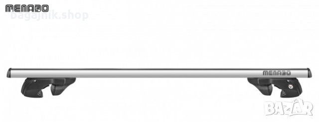 Напречни греди MENABO SHERMAN XL 135 cm, снимка 3 - Аксесоари и консумативи - 35431756