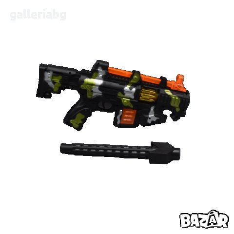 Музикална играчка на автомат