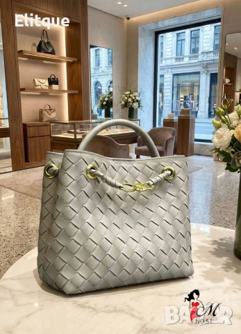 чанти bottega veneta 26*20 