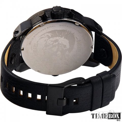 Diesel DZ7291 Little Daddy SBA Oversized. Нов мъжки часовник, снимка 3 - Мъжки - 38832041