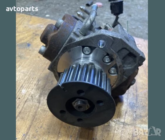 Mazda 6 2007година 2.0d 121кс ГНП, снимка 2 - Части - 40717170