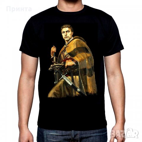 Метъл,Рокерски,Музикални,Национални тениски на едро, снимка 9 - Тениски - 26260734