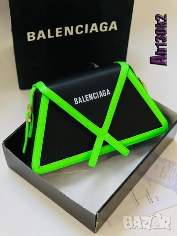 чанти balenciaga gucci, снимка 3 - Чанти - 51442843