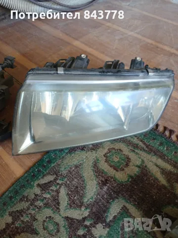 Фарове и стопове за стари модели, снимка 2 - Части - 48693467