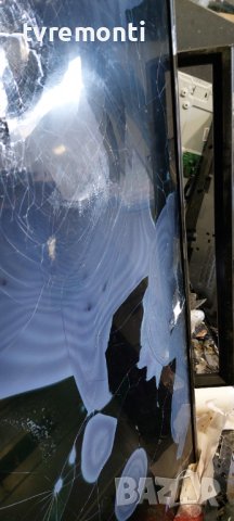 TV стойка за ​телевизор HISENSE модел 43A7300F, снимка 2 - Стойки, 3D очила, аксесоари - 38644181