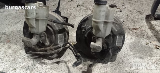 Серво усилвател 96572 371 80 Peugeot 407 - 80лв