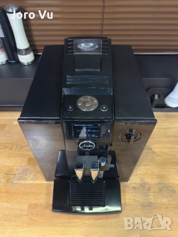 Jura F85 Impressa ГАРАНЦИЯ 3м, снимка 4 - Кафемашини - 52808269
