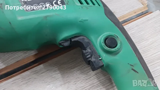 бормашина , снимка 3 - Бормашини - 49203057