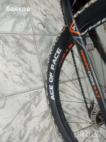 27.5 Principia evoke a2.7 хидравлични спирачки , снимка 13 - Велосипеди - 51202351