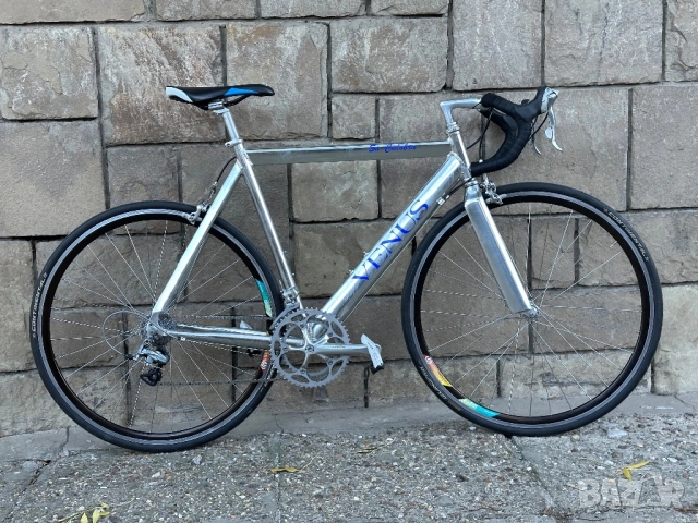 Шосеен велосипед VENUS SA CALOBRA