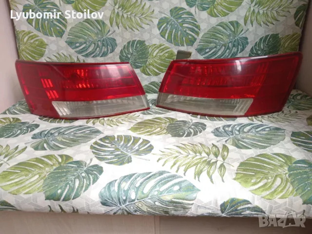 Стоп за Хюндай Соната / Hyundai Sonata V 