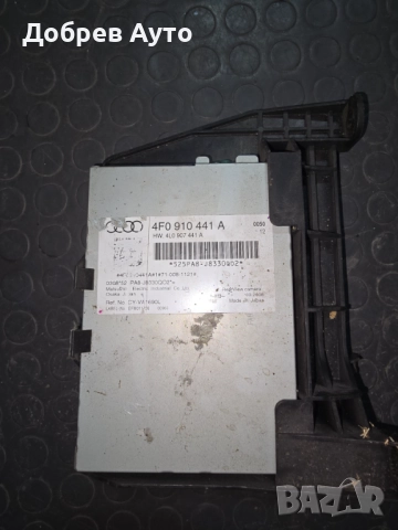 Продаваме модул за камера за Audi A6 4F Facelift 