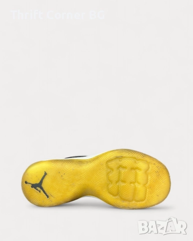 Nike Jordan Ultra Fly 1 оригинални мъжки маратонки , 42 номер, снимка 6 - Ежедневни обувки - 52232210