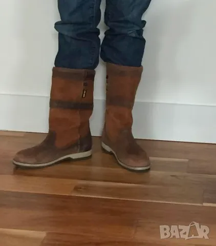 Dubarry Ultima GORE-TEX – Ботуши за ветроходство номер 41 1/3