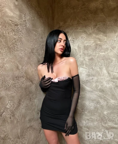 рокля , снимка 10 - Рокли - 50674478