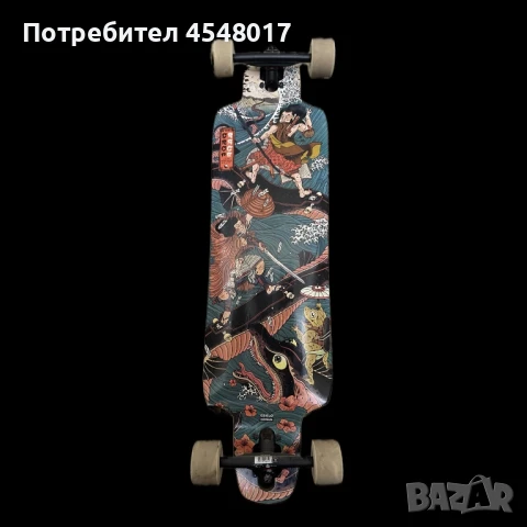 Лонгборд 110лв, снимка 1