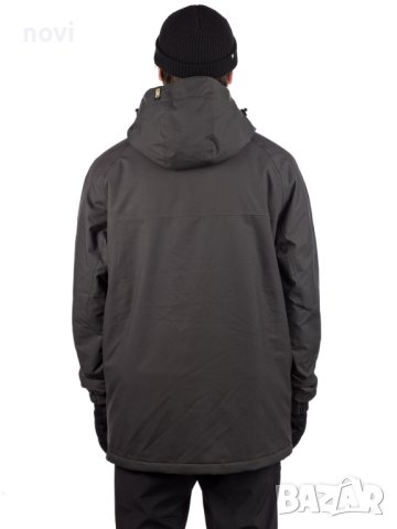 Light Lamb 18k, S, XL, ново, оригинално мъжко ски/сноуборд яке, снимка 7 - Зимни спортове - 43388745