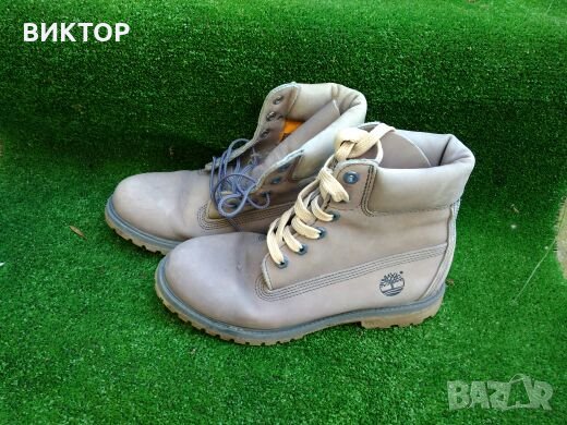 обувки ,кожа, номер 40,Туристически обувки, снимка 2 - Дамски боти - 27434713