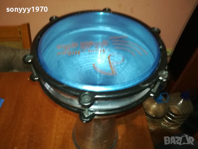 ГОЛЯМА ЛЪСКАВА ТАРАМБУКА ЗА КОЛЕДА 2811221001, снимка 2 - Ударни инструменти - 38822836