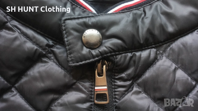 TOMMY HILFIGER Jacket Размер XXXL мъжко яке 1-67, снимка 7 - Якета - 52205005