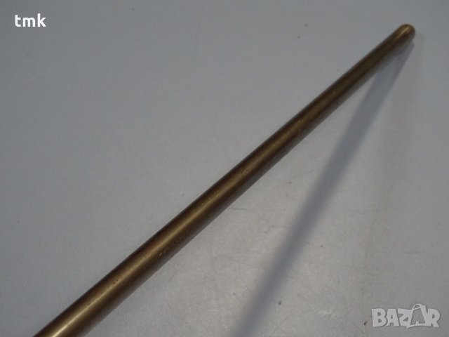 термодвойка JUMO Fe-Konst 1500x11, снимка 5 - Резервни части за машини - 33340688